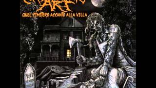 Corpsefucking Art - Cemetery by the House