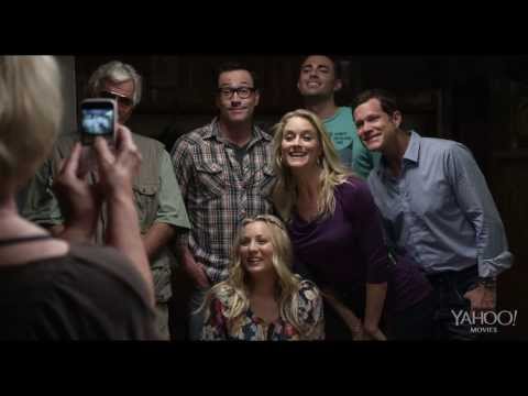 AUTHORS ANONYMOUS Official HD Trailer Premiere