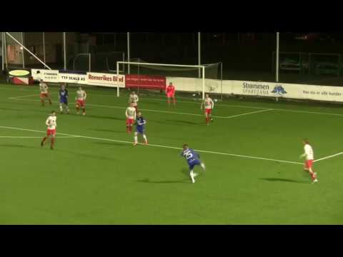 Lowlights Strømmen - Oppsal