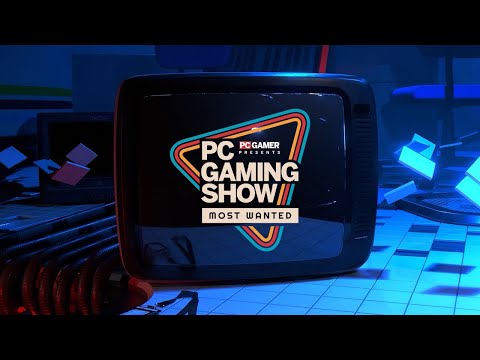 PC Gaming Show: Most Wanted 2024 - [ENG CC]