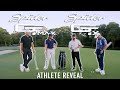 Team TaylorMade Tests Spider GTX And Spider GT Max TaylorMade Golf