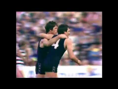 Peter Bosustow R6 1983