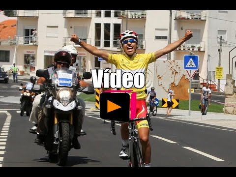 2ª Etapa Volta a Portugal de Cadetes 2015