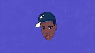 Jay Z - Feelin&#39; It (Lofi Remix)