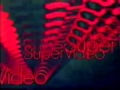 Logo From Hell Logos SuperVideo Germany 1983
