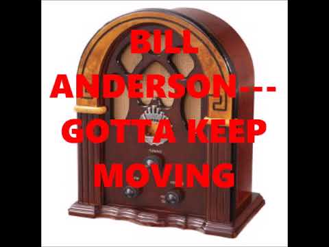 Gotta Keep Moving video thumbnail