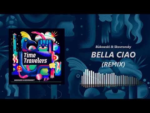 Bukowski & Skovronsky - BELLA CIAO (REMIX)