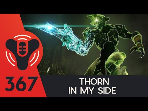 DCP + SideQuest Ep. 367 - Thorn In My Side - Star Wars Talk