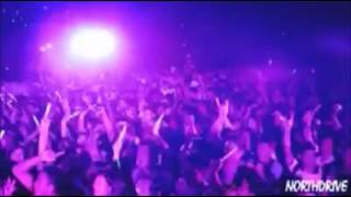 NORTHDRIVE - TSU  #ChromaCraze #EngineeringWeek2016