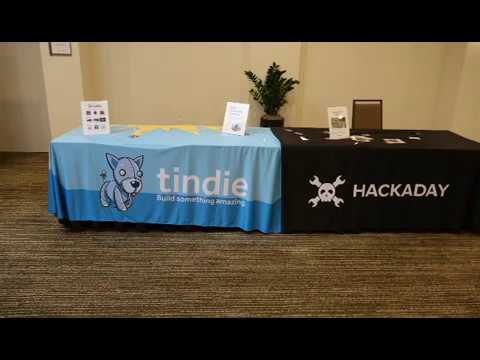 Layerone 2018 cyber security conference aka information security conference