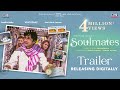 Soulmates Official Trailer | Vijay Raaz, Camille Natta | Bharatbala | Kumar Taurani, Ramesh Taurani