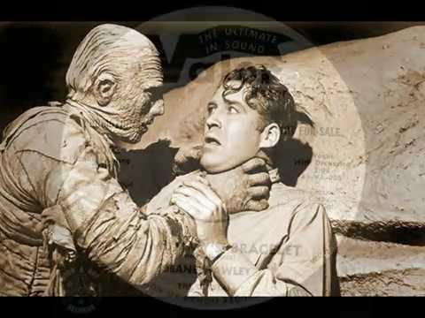 VALOR~2003 - Deane Hawley - "The Mummy's Bracelet"