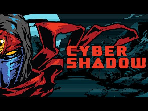 Cyber Shadow