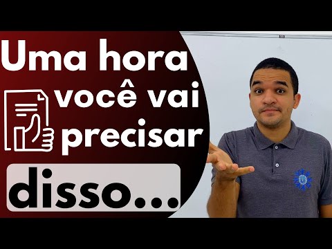 Vídeo: Por que aprender a levantar esquemas eletrônicos: 5 motivos