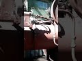 Overdue A Start Steamengine Tractionengine Engineering Vintage Steamlocomotive
