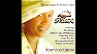 Bus Dem Shut - Marcia Griffiths (Reggae Max)