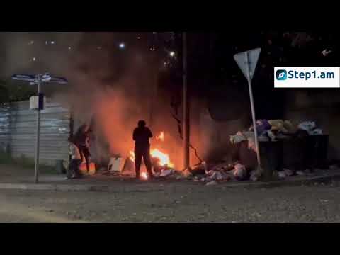 Stepanakert | 20 September 2023