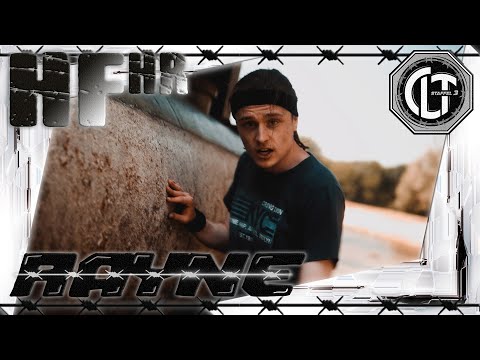 CLT 3 - Halbfinale 1/2 HR | Rayne (feat. Cipher) vs. Saivo [prod. by The Cardigans]