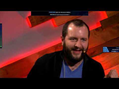 Best Of O'Gaming SC2 - Février 2020