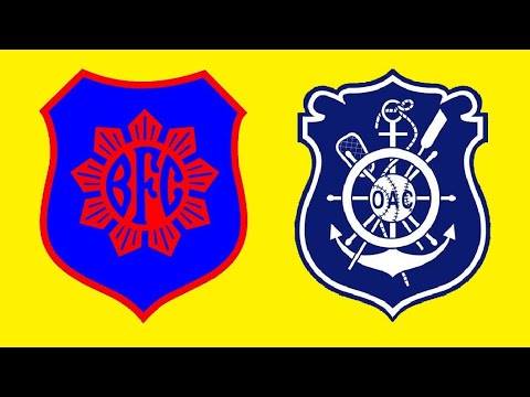 Bonsucesso x Olaria (Futebol de Botão) - Clássico Leopoldinense