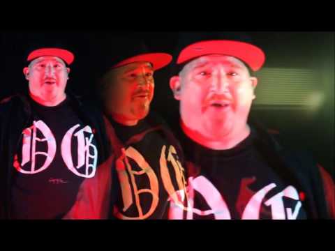 Tone Chop & Frost Gamble - "Relentless Freestyle" - New Hip Hop Music Video