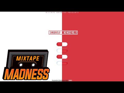 Shaqavelly x YS x Rendo x Moody x Dotty - Back2Back REMIX #MadExclusive | Mixtape Madness