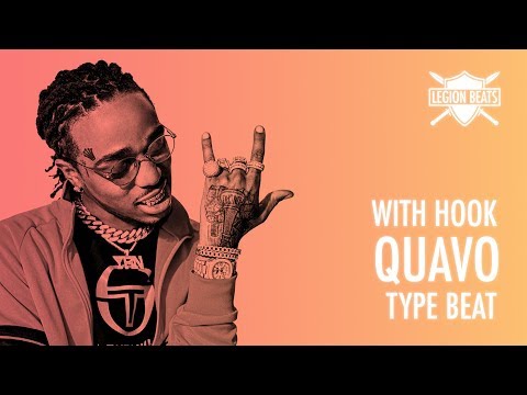 Quavo Type Beat with Hook by Constantine - "What U Sayin" Prod. Legion Beats
