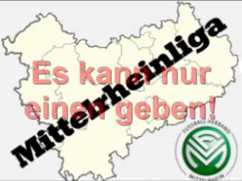 Trailer SSV Vingst 05 U19 - SF Troisdorf U19