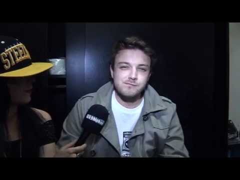 Slatkaristika, DJ Oky Doky & Acenl в интервю за 359hiphop.com