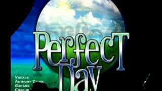 Carmine Appice & Friends - Perfect Day (by Kelly Keeling)