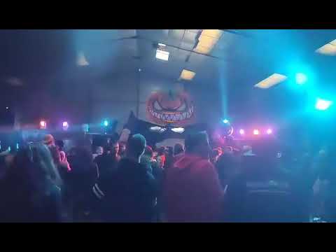 tekno solidarity vidéo 2