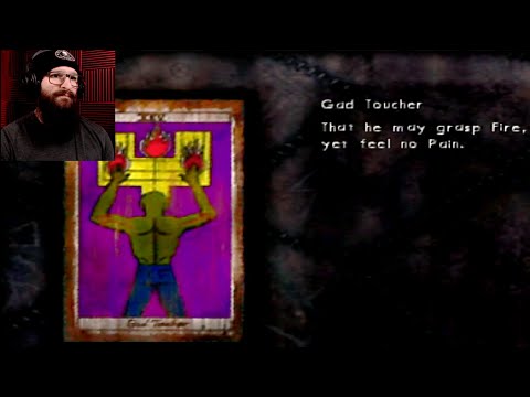 Shadow Man, The Temple of Fire PT 2 | Hyped for the Remaster! | N64