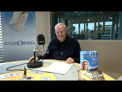 Padre Livio: Il degrado impressionante del genere umano - 30 Ottobre 2023