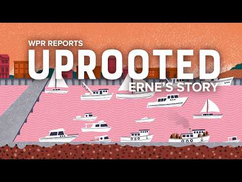 PBS Wisconsin and WisconsinPublicRadio