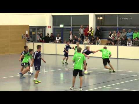 Oberliga-Lokalderby: TSG Emmerthal - VfL Hameln