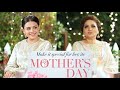 Zara Noor Abbas with Mother Asma Abbas | celebrate the motherhood | Pakistani Actress interview