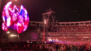 Coldplay - De musica ligera - Live In Buenos Aires, Argentina (26/10/2022)