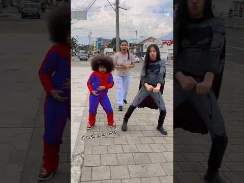 Espantan con el ​⁠@ElChocorramitooo  #shortvideo #fyp