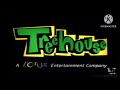 Ident Radical Sheep Treehouse 2002 Endcap ANTV 2012 2010 2014