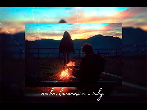 Macan x Ramil x Hammali & Navai type beat - "Why" | Sad guitar type beat | бит в стиле