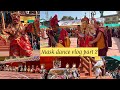 Maske dance vlog part 2