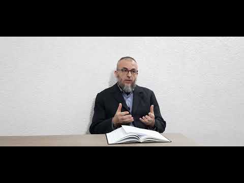 Tri parimet - Hoxhë Jeton Bozhlani - Parimi i dytë (Dëshmia لا إله إلا الله)