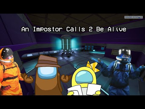 CG5² x The Stupendium ft. Danbull - An Impostor Calls 2 Be Alive (Mashup)