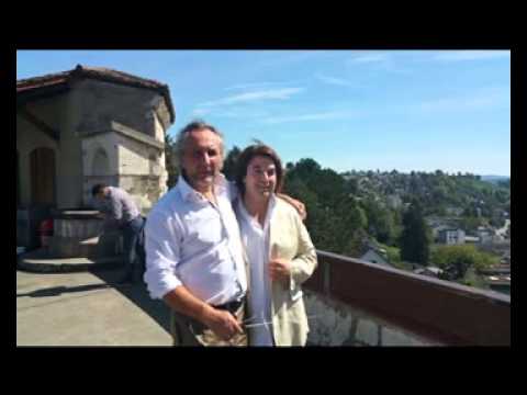 Tenore Nicola Pisaniello - Duetto Trovatore G.Verdi - Manrico/Azucena