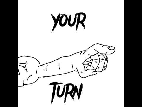 ra da da da da da your turn #animation