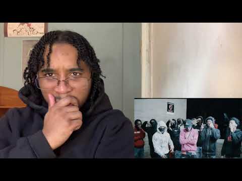 MULA GZZ X BORY 300 - “EVIL TWINS” Crooklyn Reaction