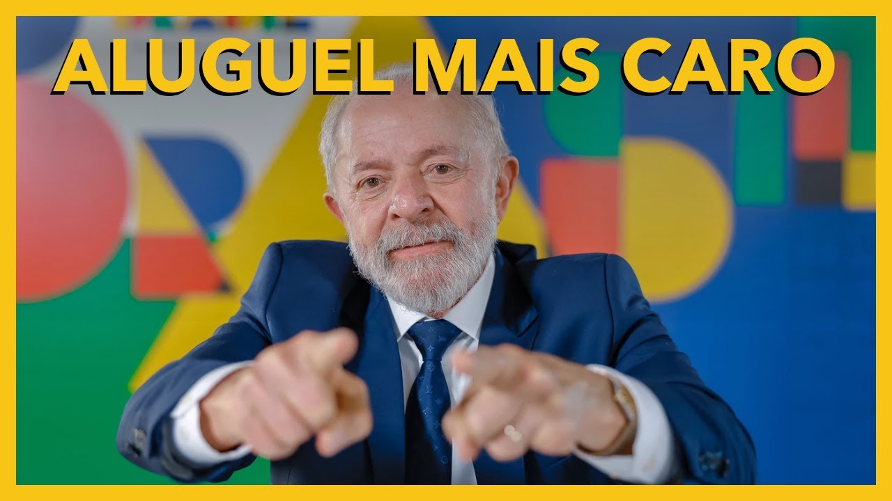ALUGUEL vai ficar MAIS CARO: Reforma Tributária vai TRIPLICAR o IMPOSTO sobre locação de IMÓVEIS