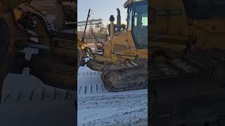 Komatsu D51EX22 bulldozer te koop - Foto 4 | Machineryline NL Komatsu D51EX22 bulldozer | Foto 4 - Machineryline