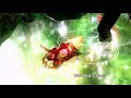 Tekken 6 Anna Back Pain