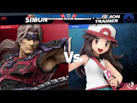 ABU 51: Reunion -  Rooster Vs Vermanubis - Losers Semi-Finals